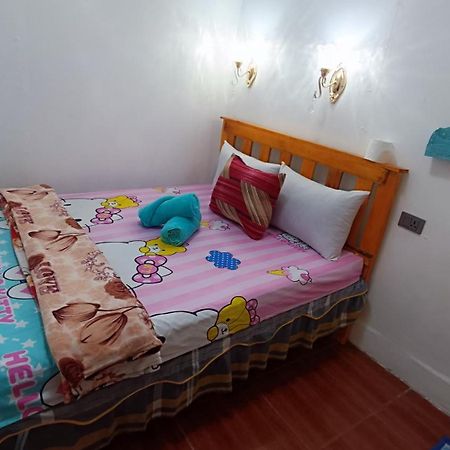 Mj Home มะนิลา ภายนอก รูปภาพ