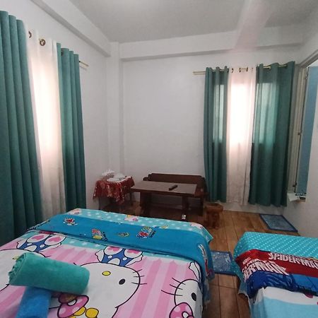 Mj Home มะนิลา ห้อง รูปภาพ