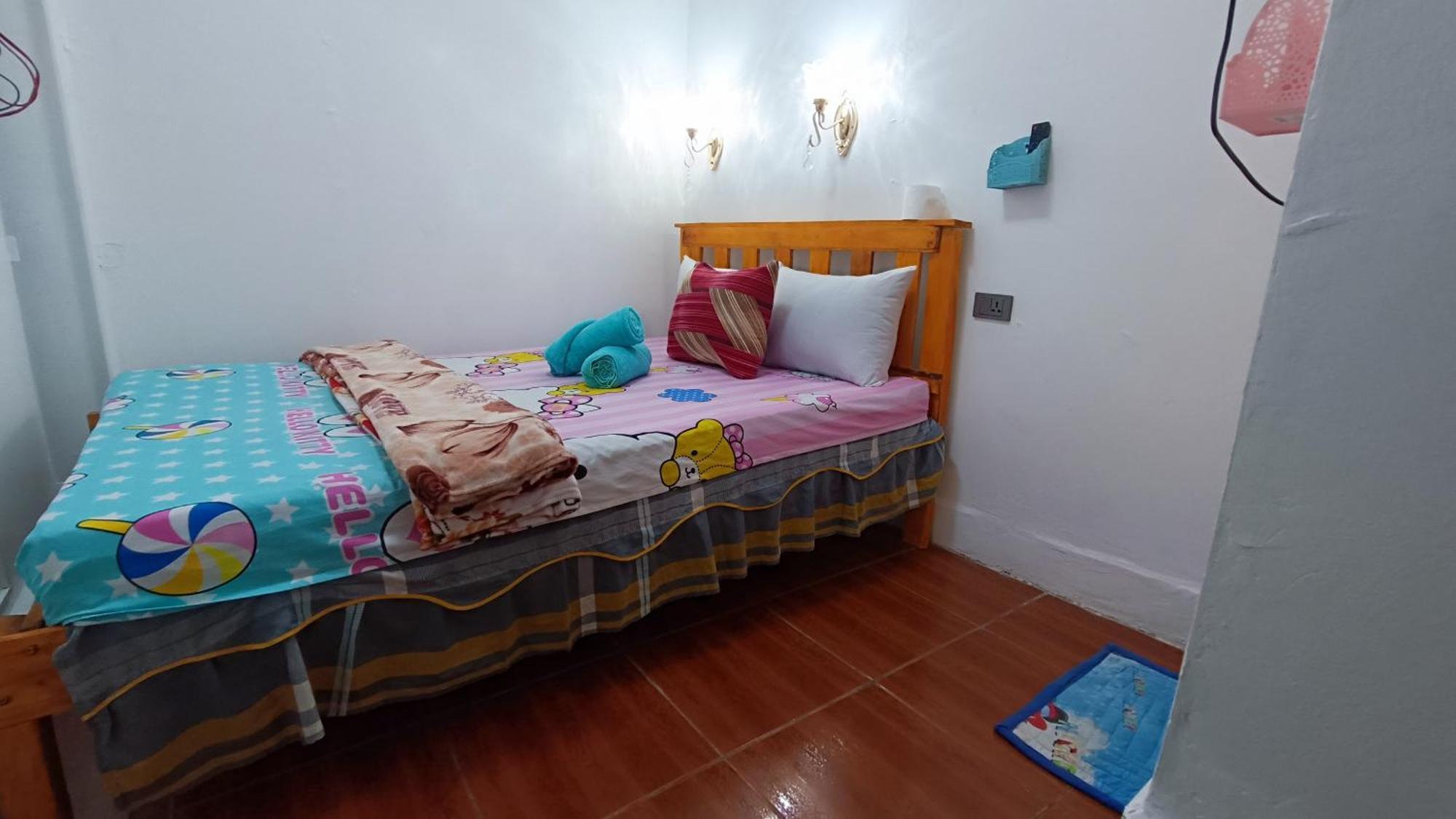Mj Home มะนิลา ภายนอก รูปภาพ