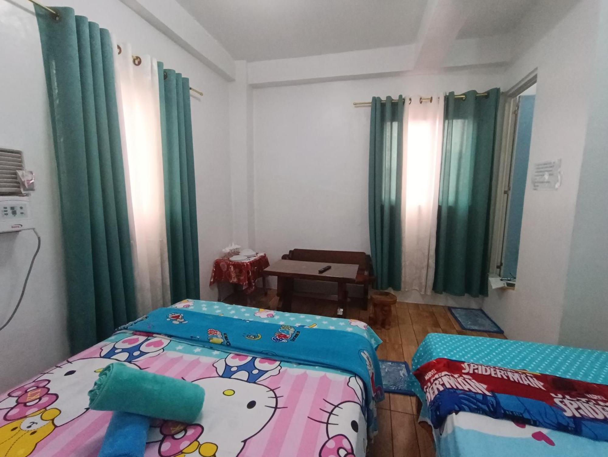 Mj Home มะนิลา ห้อง รูปภาพ